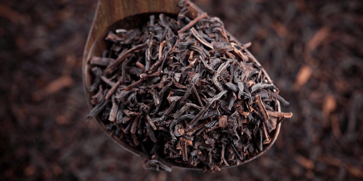 Mezclas con Tés Negro_Punto de Té
